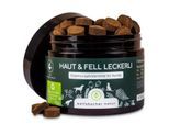 Wolfsbacher Natur Haut & Fell Leckerli