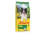 Josera Trockenfutter Hund Adult Festival 12,5 kg