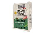 MAC's Dog Mono Mini Adult Trockenfutter Lamm und Süßkartoffel 3 kg