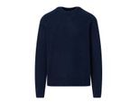 Denham Keagan crew-neck sweater