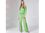 Corel Amsterdam Corel broek lilly uni-jade green