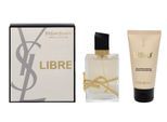 YSL Libre Giftset.