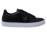Philipp Plein MSC1580 02 "Edwo" zwarte sneakers
