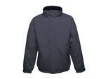 Regatta Heren Dover Waterdicht Windproof Jasje (Marine/Navy)