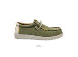 Hey Dude Herenschoenen veterschoenen