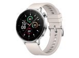 OnePlus Watch 3 - 43mm - silber