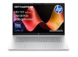 HP OmniBook 3 17-dg0054ngx Intel® Core™ Ultra 5 225U Notebook 43,9 cm (17,3")