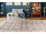 Teppich ARTE ESPINA "Saphira 300", beige, B:120cm H:6mm L:170cm, Polyester, Teppiche, Teppich