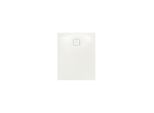Kaldewei ALUVIA Duschwanne 326311111001 Rutschhemmend, Ablaufloch Ø 90mm, 120 x 100 x 20 cm, weiß