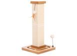Canadian Cat Company Kratzstamm Karlo braun/ beige