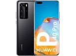 Huawei P40 Pro Dual SIM 256GB black