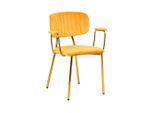 Kayoom , Orange , Textil , 63x80x51 cm ,
