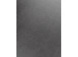 Möbelix , Schwarz , Kunststoff , 46.5x0.65x93.5 cm , Geprüft gesündere Produkte - Innenraumluftqualität für gesündere Gebäude , pflegeleicht, widerstandsfähig, fleckenunempfindlich, für Fußbodenheizung geeignet, wasserfeste Trägerplatte, feuchtraumgeeignet, stuhlrollengeeignet ,