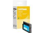 Schäfer Shop Select Tintenpatrone, ersetzt HP-963 XL (3JA27AE), bis 2000 Seiten, Einzelpack, cyan