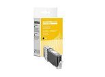 Schäfer Shop Select Tintenpatrone, kompatibel zu CLI-551 GY XL, grau