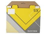ELCO Box Versandkartons, Gr. XS, 20 Stück