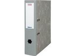 Biella Bundesordner® Marmor A4, 70 mm , 20 Stück