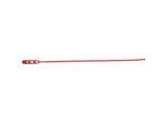 Blitzbinder, 360 x 4,0 mm, rot