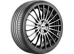 TOYO TIRES Sommerreifen 255/60 R17 110W XL SUV - Proxes Sport 4018300