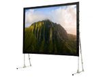 WS GR Fastfold Leinwand 16:9, 306x172 cm, mattweiss, 1.0 Gain