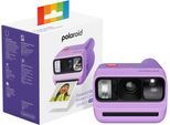 POLAROID Sofortbildkamera "Go Gen 3", lila, B:10,65cm H:8,38cm T:6,46cm, Fotokameras