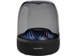 HARMAN / KARDON Bluetooth-Lautsprecher "Aura Studio 4", schwarz, B:23,3cm H:28,4cm T:23,3cm, Lautsprecher