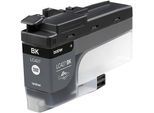 BROTHER Tintenpatrone "LC-427BK", schwarz, Tintenpatronen, Tintenpatrone