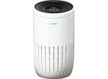 Luftreiniger BOSCH "Air 4000, filtert über 99% der Schadstoffe", weiß, B:29,1cm H:50cm T:29,1cm Ø:29,1cm, Luftreiniger, Luftreiniger, mit 3-in-1 Luftfilter, Automatik- und Ruhemodus