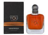 Armani Stronger With You Intensely Edp Spray.