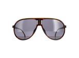 Carrera Aviator Mannen Havana Gray Champion65/N