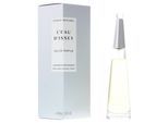 Issey Miyake L'Eau D'Issey Eau de Parfum 50ml Spray für sie