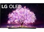 LG OLED83C17LA 4K UHD OLED Smart TV 211 cm 83 Zoll