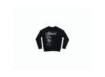 Fallout 4 Pullover -S- Logo, schwarz