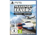 Transport Fever 2 PS-5