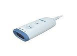 Zebra CS60-HC - Präsentation-Cradleset - Barcode-Scanner
