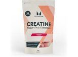 Zuckerfreie Kreatin-Gummis - 90 GUMMIES - 30Portionen - Kirsche