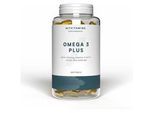 Hochdosiertes Omega 3 | 2340 mg - 250Kapseln