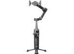 DJI Gimbal "Osmo Mobile 8 Device Only", grau (schwarz), B:11cm H:10,1cm T:29,1cm, Gimbals, Gimbal