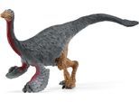 Spielfigur SCHLEICH "DINOSAURS, Gallimimus (15038)", bunt, Spielfiguren, Kinder, Kunststoff, Spielfigur