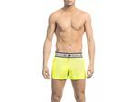 Neon Gele Zwiemshorts Bi22031