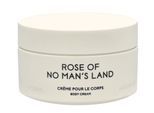 Byredo Rose Of No Mans Land Body Cream 200ml.