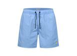 U.S. POLO ASSN. 100% nylon zwembroek voor mannen