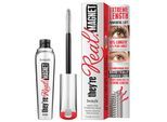 They're Real! Magnet Extreme Lengthening Mascara