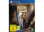 Tim und Struppi: Zigarren des Pharaos PS-4 L.E.