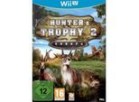 Hunters Trophy 2 Europa WiiU Standalone