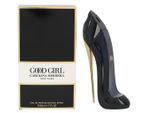 Carolina Herrera Gutes Mädchen Edp Spray 50 ml