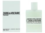 Zadig & Voltaire This Is Her Edp Spray 50ml.
