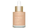 Clarins Skin Illusion natürliche feuchtigkeitsspendende Foundation mit SPF 15