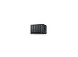 SYNOLOGY externe SSD "DX525", schwarz, B:28,7cm H:29,7cm T:31,4cm, Festplatten