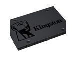 KINGSTON interne SSD "A400", schwarz, 960 GB, Festplatten